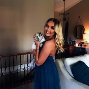 Meet your Posher, Spencer